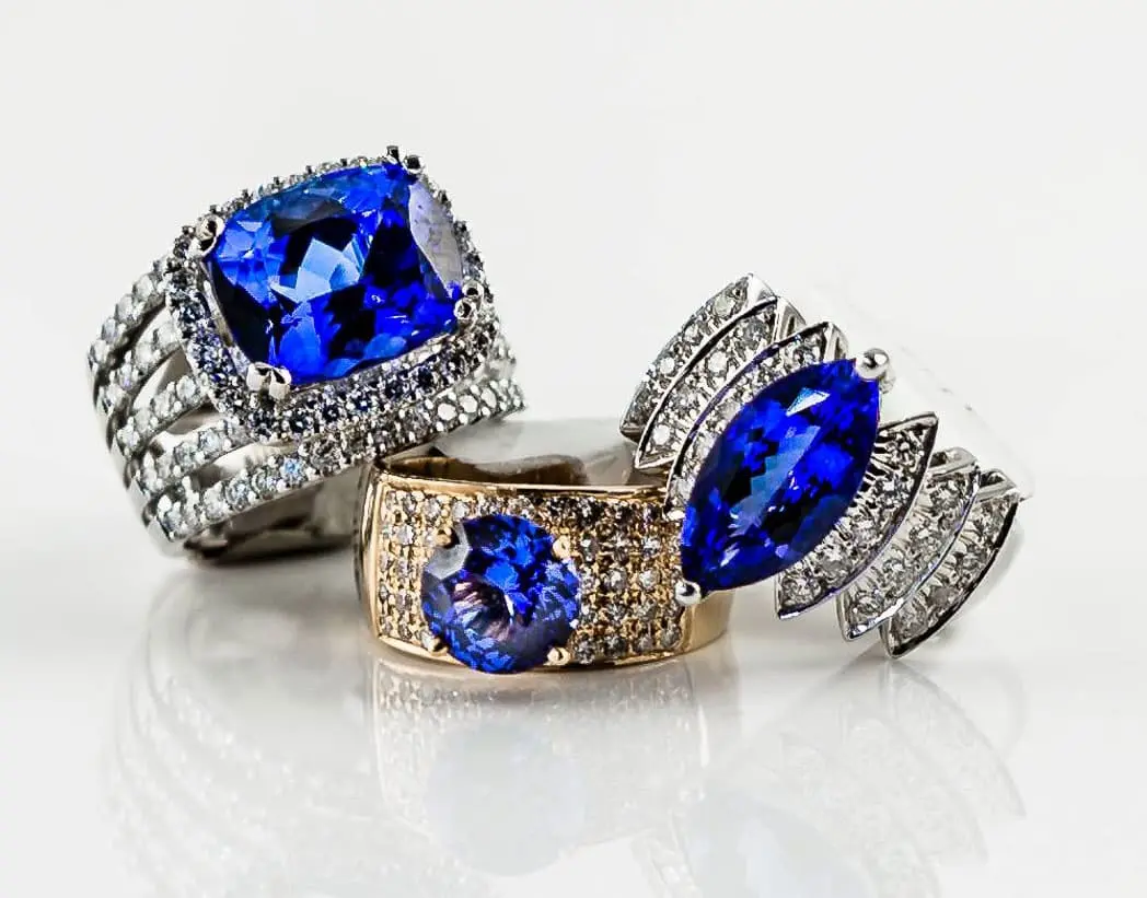 tanzanite gems tanzanite gems
