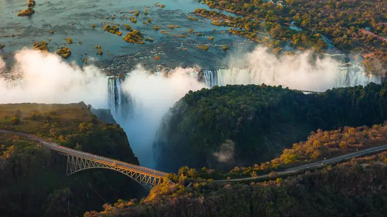 Southern Africa Value Tour