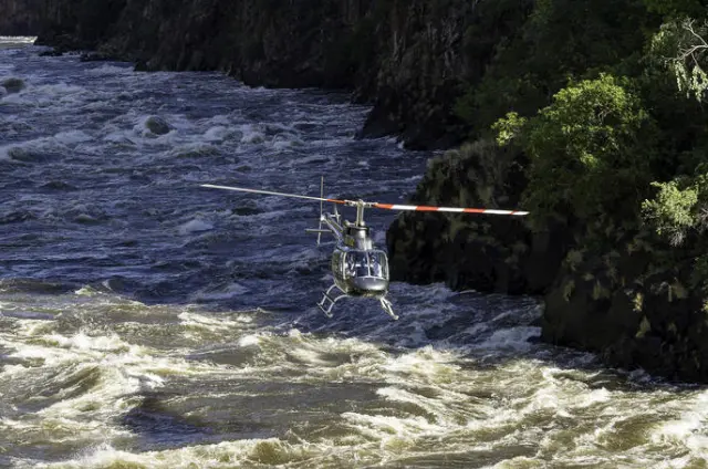 Devils Pool Victoria Falls Tour Adventures