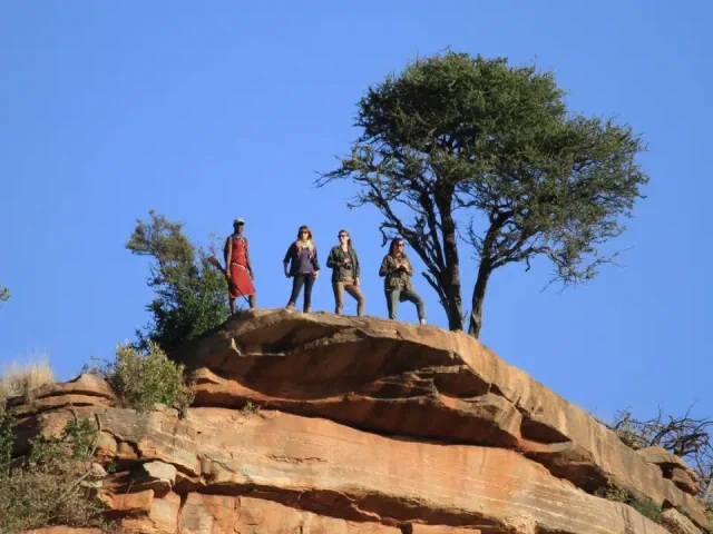 The Smart Traveler’s Guide to Booking Kenya Safari 12 Months in Advance