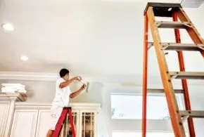 interior painting Coachella Valley