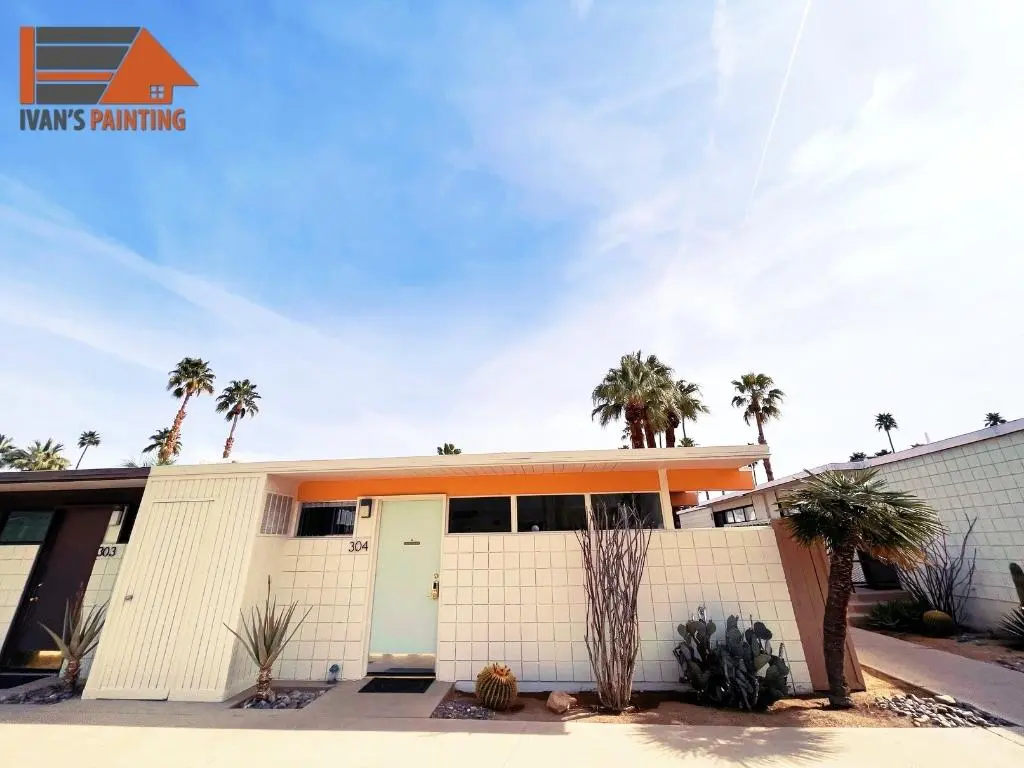Ivan's Painting (760) 507 9980 84439 Da Vinci Dr Coachella CA 92236 exterior painting Coachella Valley (2)