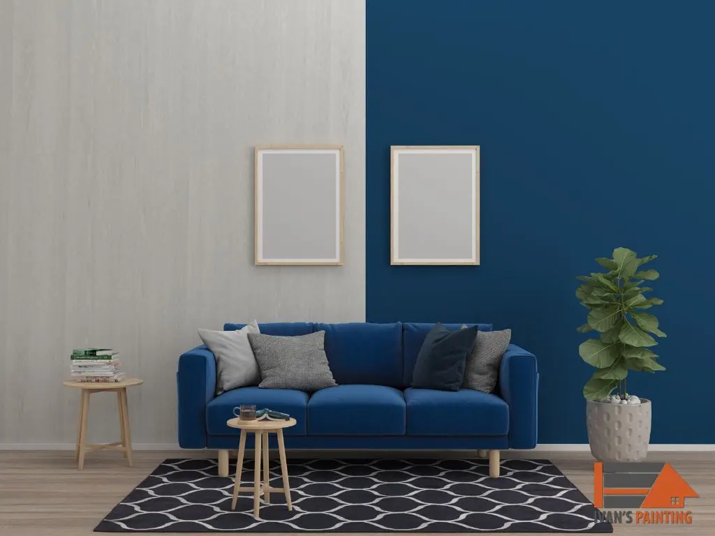 Ivan's Painting (760) 507 9980 84439 Da Vinci Dr Coachella CA 92236 custom interior painting