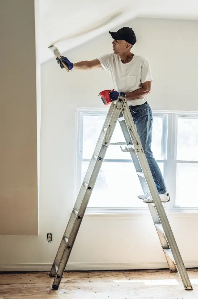 interior painting Coachella Valley