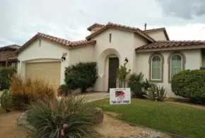 exterior painting Coachella Valley