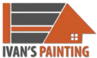Ivans Painting Inc. Logo