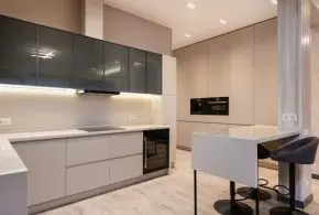 kitchen cabinet painting Coachella Valley