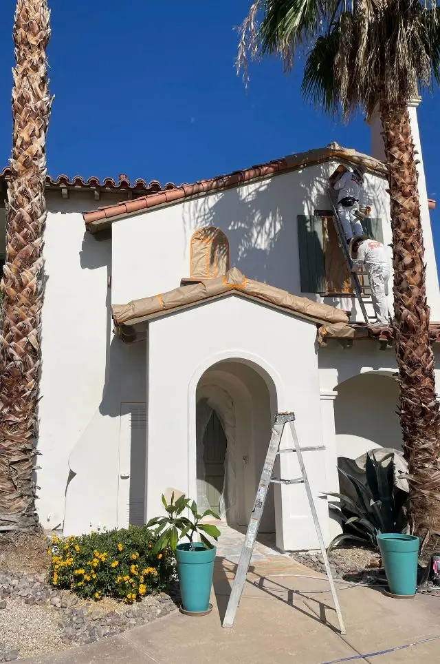 exterior painting contractor Coachella Valley (1)