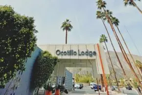 commercial painters Coachella Valley