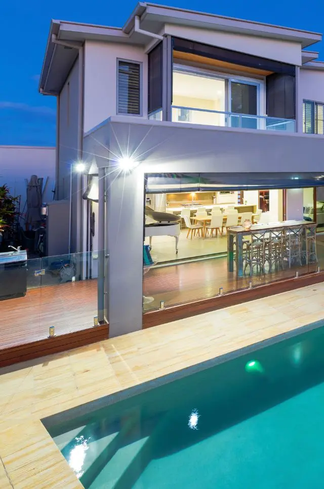 best pool deck coating Coachella Valley