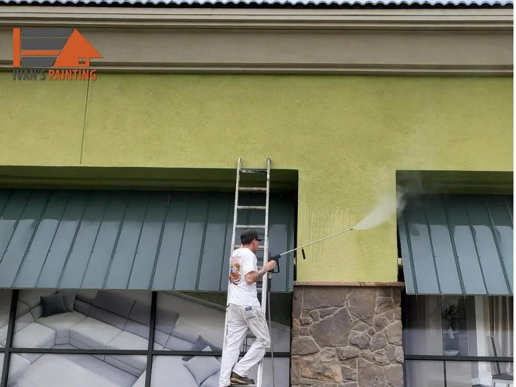 interior painting Coachella Valley