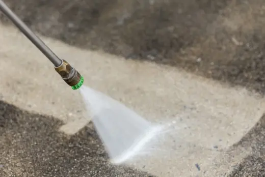 pressure washing palm springs