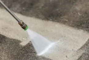pressure washing Coachella Valley