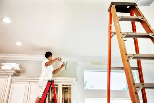 Interior painting Thousand Palms