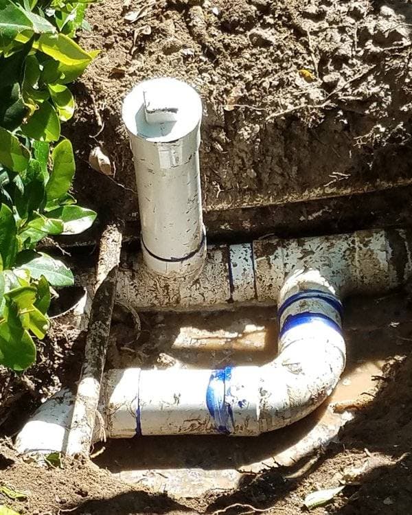 Drainage Systems Contractor