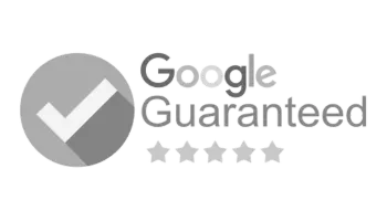 Google Guaranteed Badge