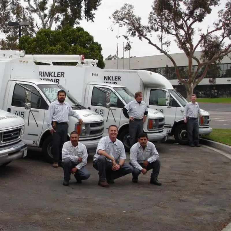 Advanced Sprinkler & Drainage Repair (4)