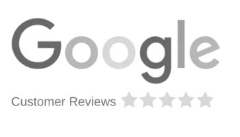 Google 5 star review badge