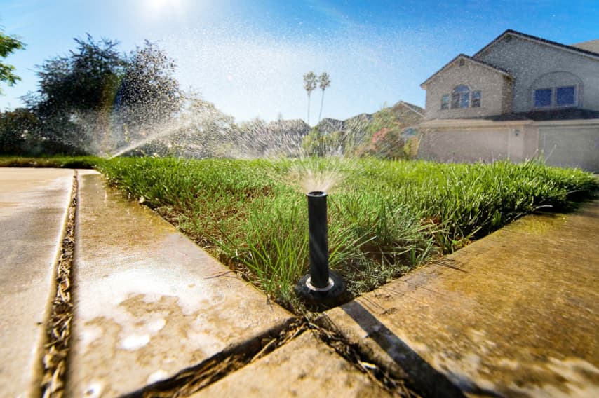 drainage systems Rancho Santa Fe