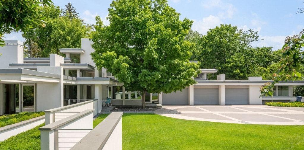 Mid-Century Modern Landscape Design: Everything You Need to Know