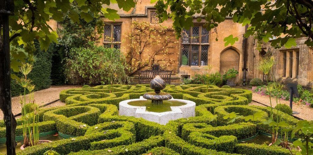 Transform Your Estate with French Gardens Inspired by Versailles