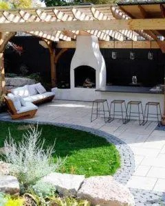 Landscape Design and Installation Contractors