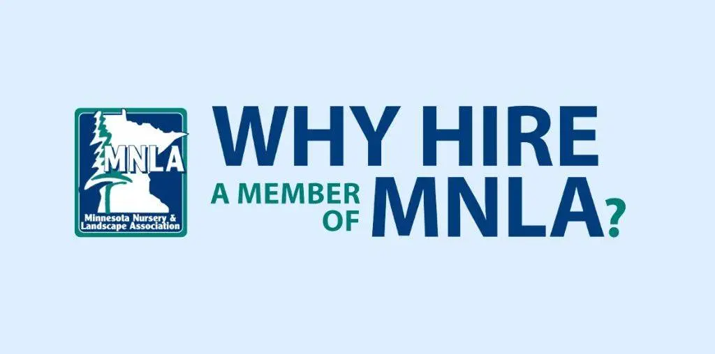 Why Hiring an MNLA Member is the Best Decision for Your Landscape