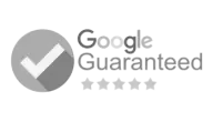 Google Guaranteed Badge 1