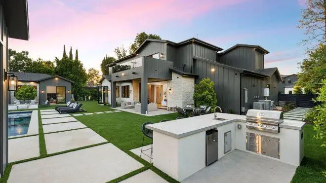 The Ultimate Guide to Modern Landscape Design: Trends, Styles, and Best Practices