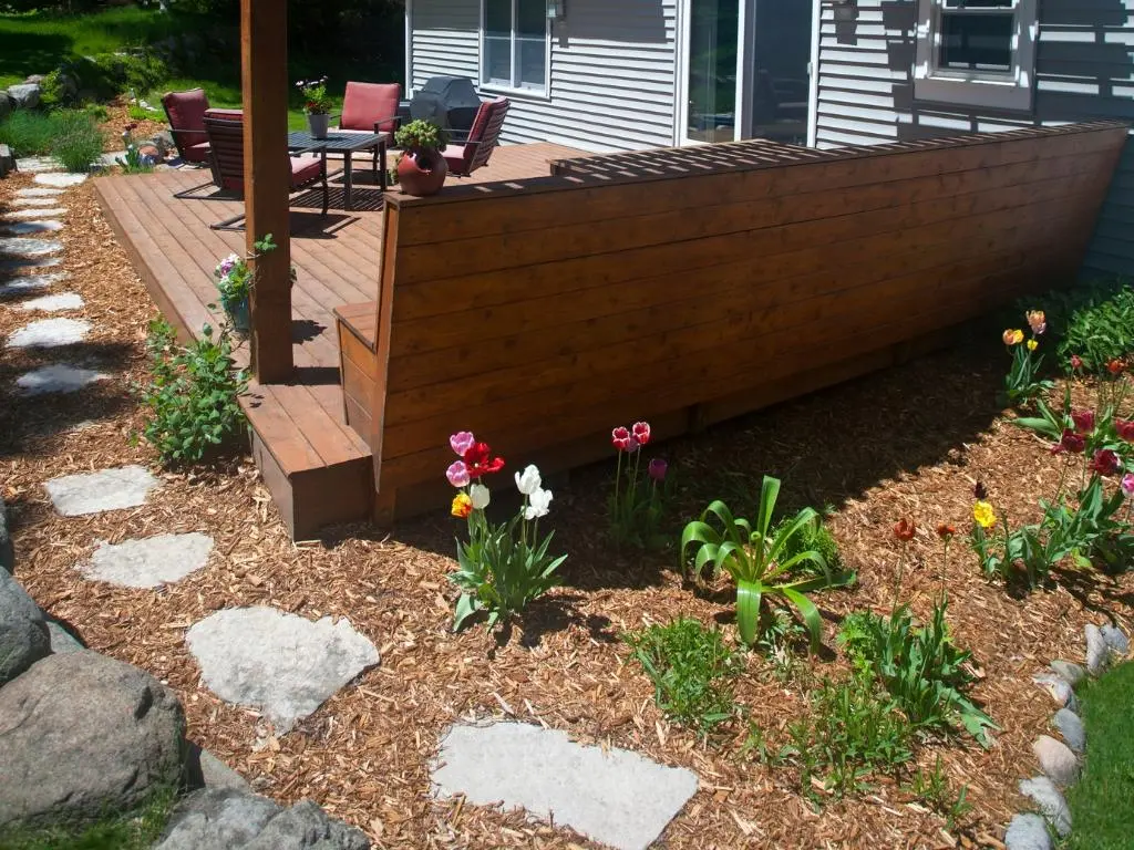 Green Slate Design (952) 903 4902 4951 W 77th St #75, Edina, MN 55435, USA andscaping mistakes