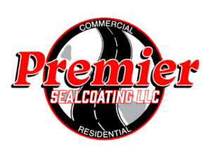 premier sealcoating logo