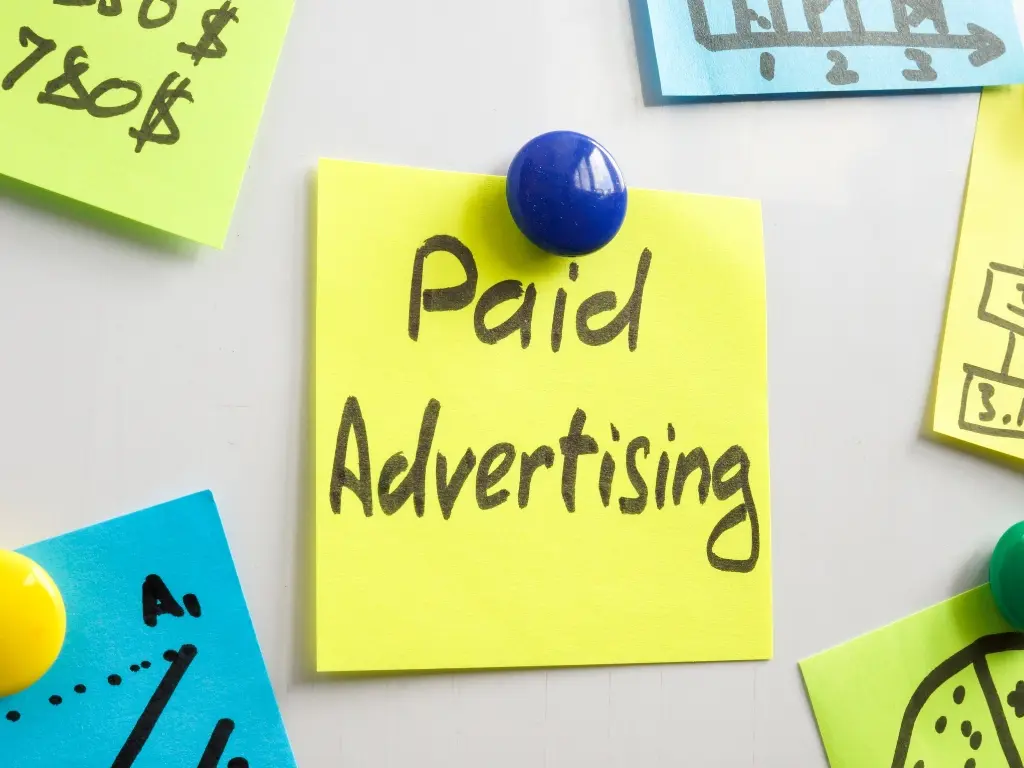 All Scapes Marketing 442 303 7704 3269 Silver Ridge Ct, Oceanside, CA 92058 paid advertising services