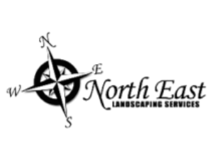 north east landscaping logo 2
