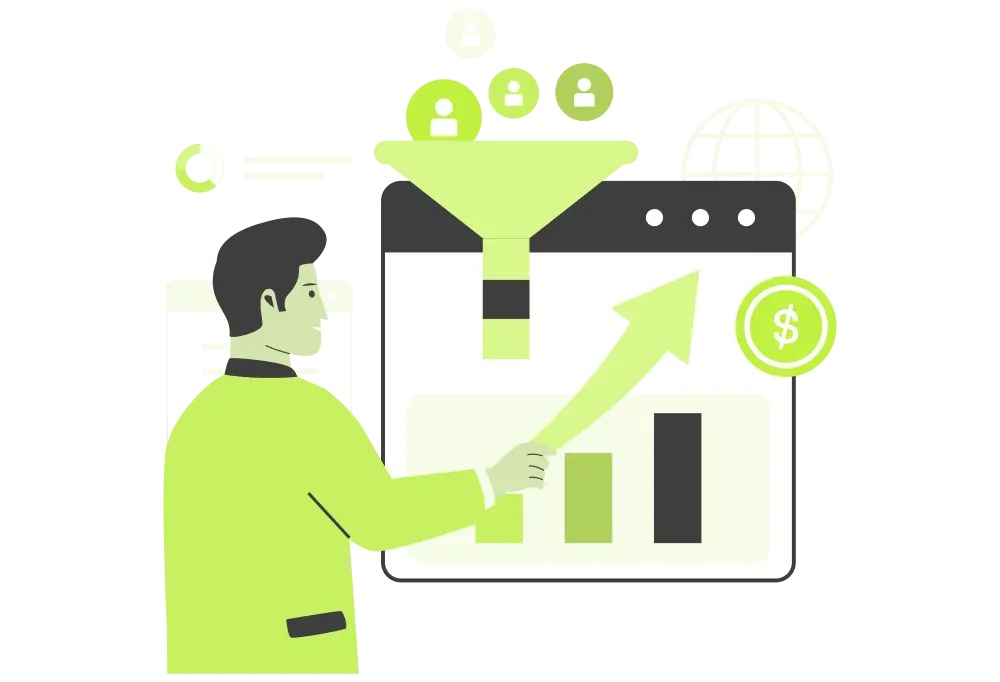 business conversion rate