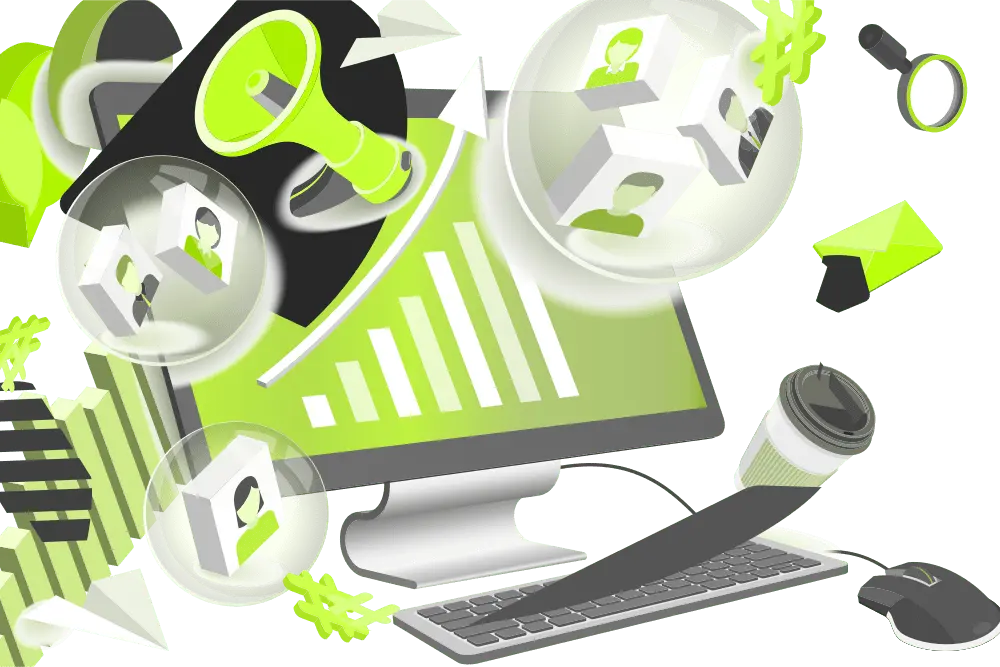 website traffic growth