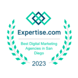 best digital marketing agency award