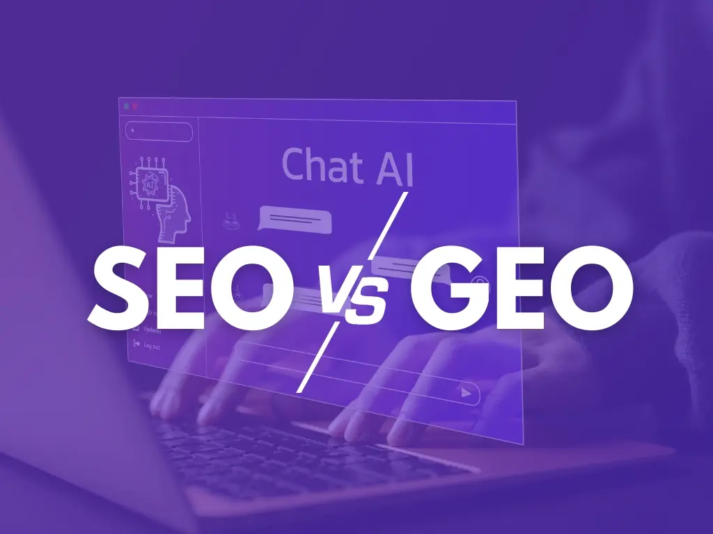 All Scapes Marketing 442 303 7704 3269 Silver Ridge Ct, Oceanside, CA 92058 SEO vs GEO 2