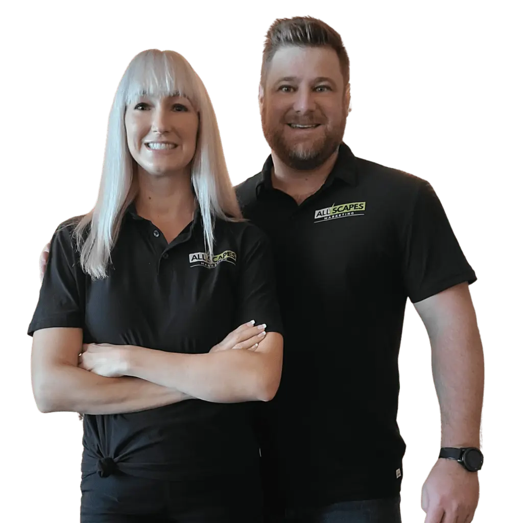 Landscaping Marketing owners All Scapes Marketing Team Photos 1500 x 1500 2