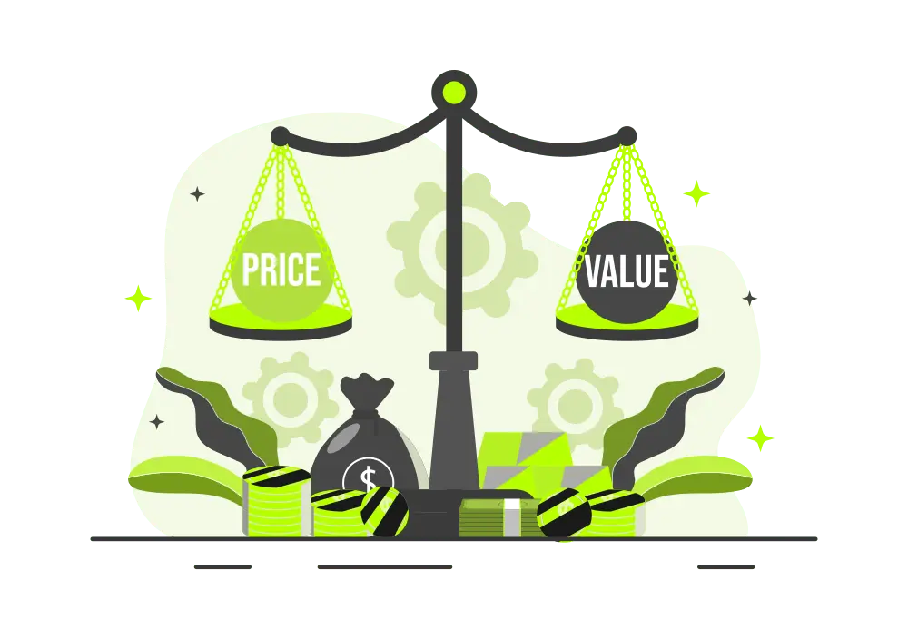 cost effectiveness