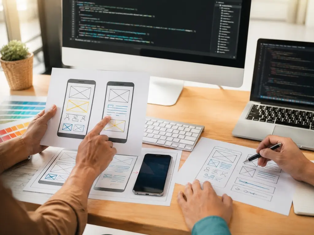 All Scapes Marketing 442 303 7704 3269 Silver Ridge Ct, Oceanside, CA 92058 web development company in California (1)