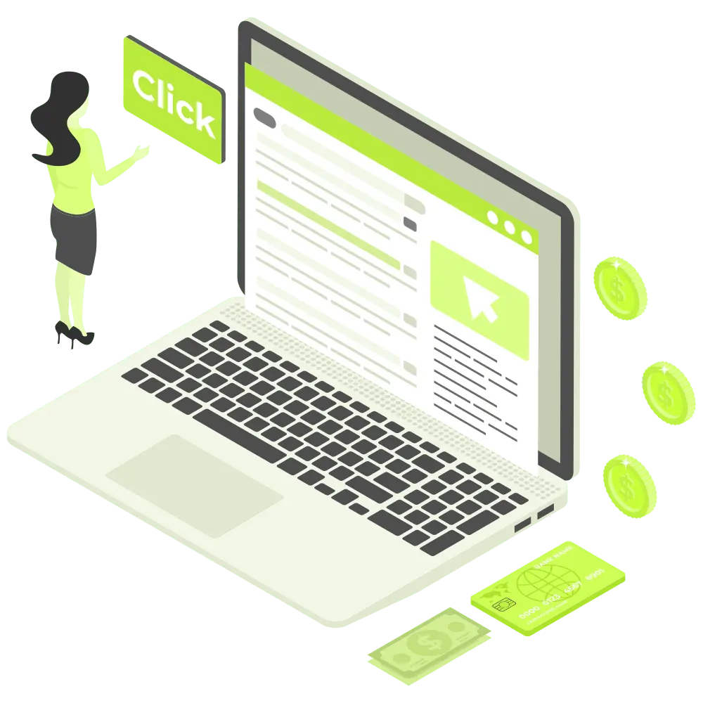 pay per click 1
