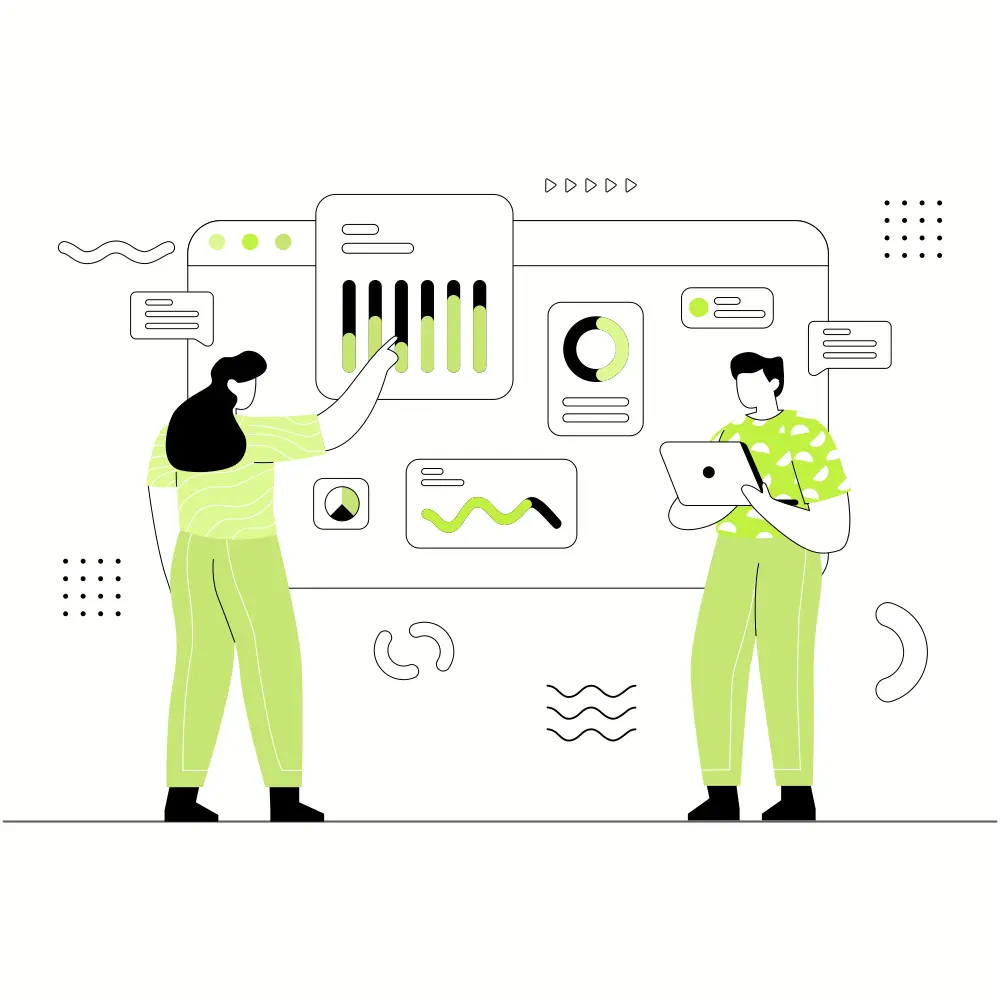 business data analytics