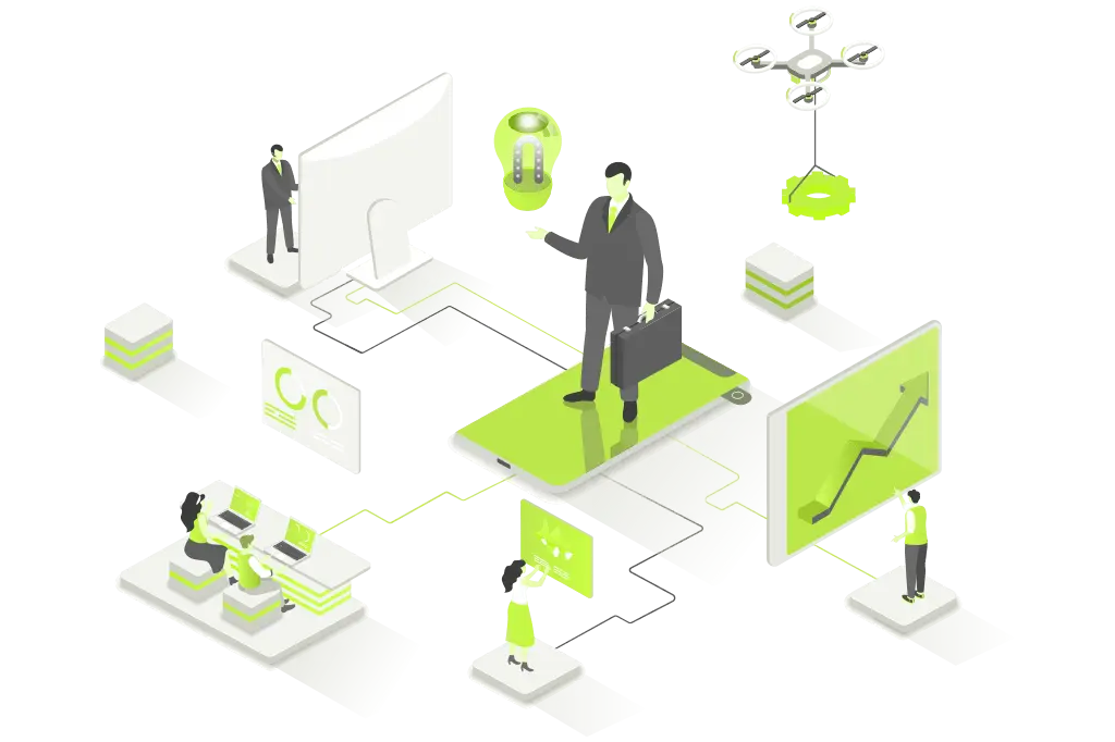 financial consulting service