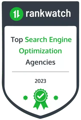 Rank Watch top SEO agency