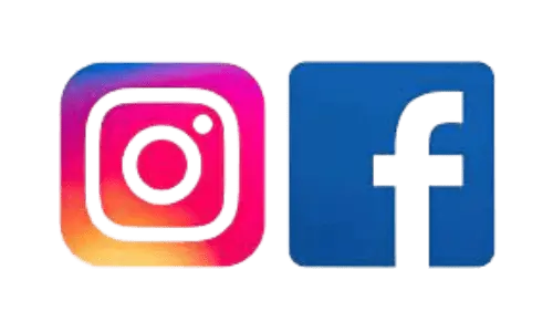 facebook ads instragram ads logo