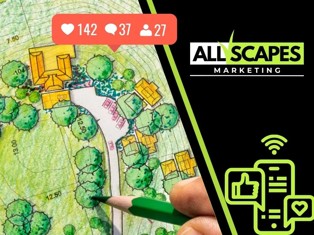 All Scapes Marketing 760 688 2119 3269 Silver Ridge Ct, Oceanside, CA 92058 landscaping social media marketing guide