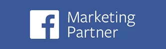 logo facebook partner