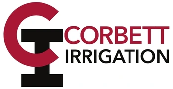 Corbett Irrigation logo