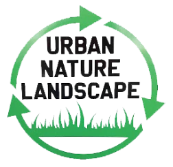 Urban Nature Landscape logo