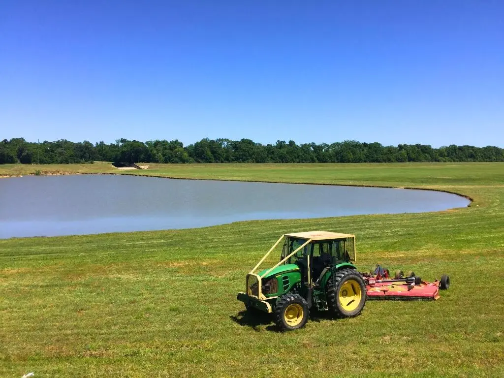 Stronghold Vegetation Management 16710 County Rd 569 Rosharon, TX 77583, USA 281 369 0321 commercial lawn mowing services
